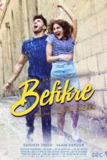 Watch Befikre Megavideo