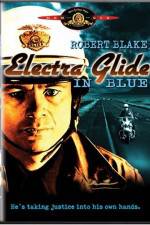 Watch Electra Glide in Blue Megavideo