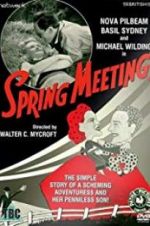 Watch Spring Meeting Megavideo