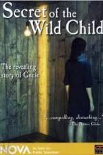 Watch NOVA: Secret Of The Wild Child Megavideo