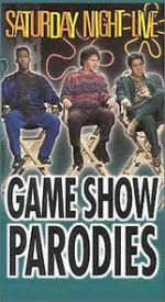 Watch Saturday Night Live: Game Show Parodies (TV Special 2000) Megavideo