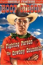 Watch The Cowboy Counsellor Megavideo