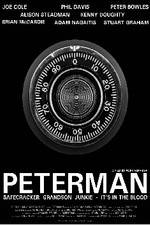 Watch Peterman Megavideo