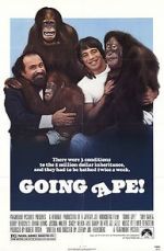 Watch Going Ape! Megavideo