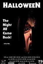 Watch Halloween: The Night HE Came Back Megavideo