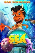 Watch Legend of the Sea Megavideo