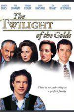 Watch The Twilight of the Golds Megavideo