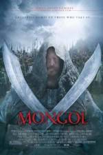 Watch Mongol: The Rise of Genghis Khan Megavideo