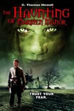 Watch The Haunting of Marsten Manor Megavideo