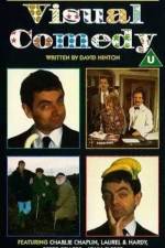 Watch Rowan Atkinson's Guide To Visual Comedy Megavideo