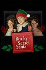 Watch Booky & the Secret Santa Megavideo