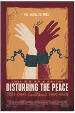 Watch Disturbing the Peace Megavideo