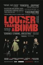 Watch Louder Than a Bomb Megavideo