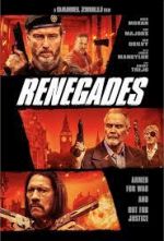 Watch Renegades Megavideo