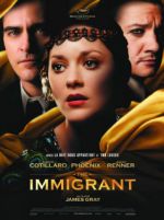 Watch The Immigrant Megavideo