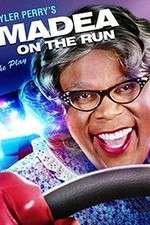 Watch Tyler Perry\'s: Madea on the Run Megavideo