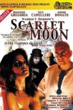 Watch Scarlet Moon Megavideo