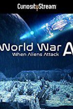 Watch World War A Aliens Invade Earth Megavideo