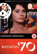 Watch Boccaccio '70 Megavideo