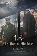Watch The Age of Shadows Megavideo