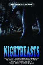 Watch Nightbeasts Megavideo