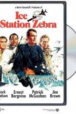 Watch Ice Station Zebra Megavideo