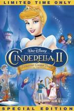 Watch Cinderella II: Dreams Come True Megavideo