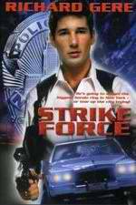 Watch Strike Force Megavideo