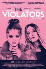 Watch The Violators Megavideo