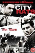 Watch City Rats Megavideo
