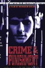 Watch Crime and Punishment Megavideo