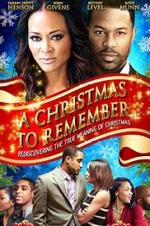 Watch A Christmas to Remember Megavideo