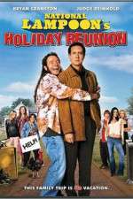 Watch Thanksgiving Family Reunion Megavideo