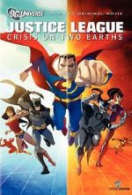 Watch Justice League: Crisis on Two Earths Megavideo