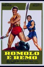 Watch Romolo e Remo Megavideo