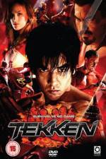 Watch Tekken Megavideo