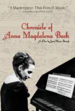 Watch The Chronicle of Anna Magdalena Bach Megavideo