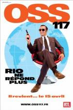 Watch OSS 117: Rio ne repond plus Megavideo