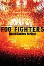 Watch Foo Fighters - Wasting Light On The Harbour Megavideo