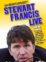 Watch Stewart Francis: Tour De Francis Megavideo