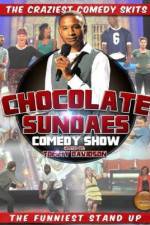 Watch The Chocolate Sundaes Comedy Show Megavideo