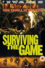 Watch Surviving the Game Megavideo