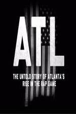 Watch ATL: The Untold Story of Atlanta's Rise in the Rap Game Megavideo