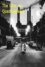 Watch The Who on Quadrophenia Megavideo
