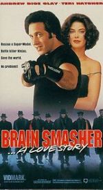 Watch Brain Smasher... A Love Story Megavideo