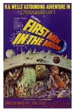 Watch The First Men in the Moon Megavideo