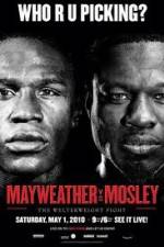 Watch HBO boxing classic: Mayweather vs Marquez Megavideo