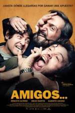 Watch Amigos Megavideo