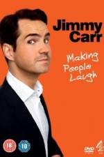Watch Jimmy Carr Making People Laugh Megavideo
