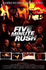 Watch Five Minute Rush Megavideo